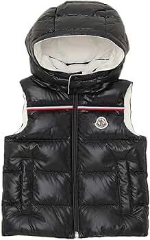 Moncler ベビー　ダウンベスト Amazon.co.jp: [モンクレール] ベビー服 子供服 ダウンベスト
