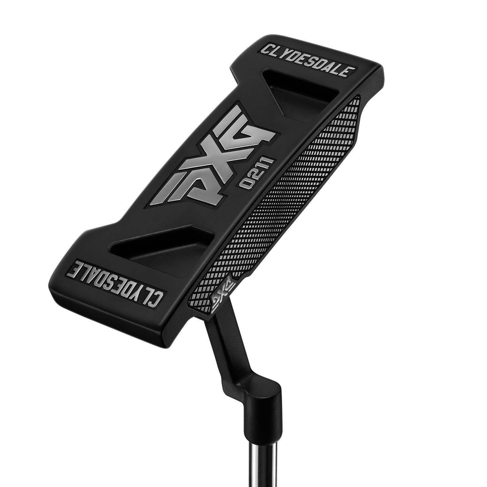 PXG 0211 CLYDESDALE パター クライズデール Amazon | PXG 0211 Clydesdale パター ストレートクロームシャフト