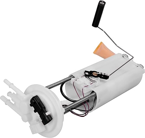 Miniatura 9 de AUTOSAVER88 Bomba de combustible compatible con Buick LesabrePark Avenue Cadillac DevilleSeville 1998-2005, Oldsmobile Aurora 2001-2003, Pontiac