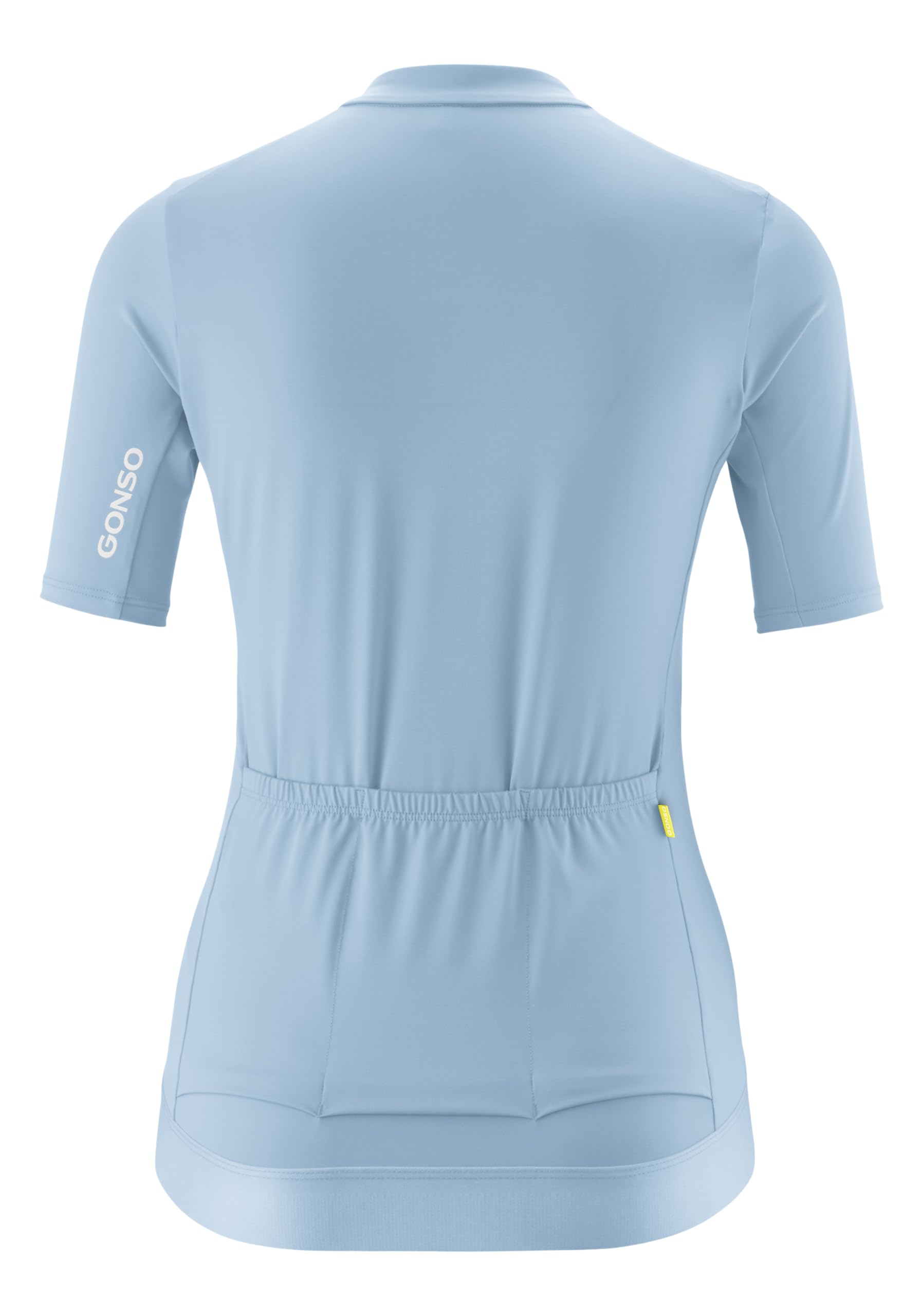 Gonso Damen Road Jersey W Road Jersey W (1er Pack)
