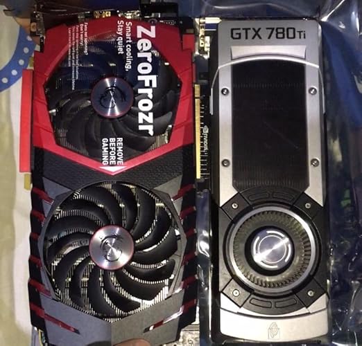 Amazon | GeForce GTX1070 8G Gaming X | MSI | グラフィックボード 通販