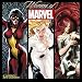 Women of Marvel Wall Calendar (2016)
