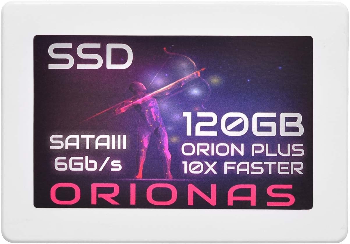 SSD 120GB 530MB/s SATA 3: Review Testado por 30 dias para Notebook