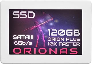 Hd Ssd 120gb 530mb/s Sata 3 Notebook Pc