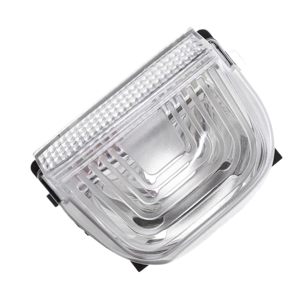 Luces laterales Lámpara De Señal De Giro Para Espejo Retrovisor De Coche Para Mercedes Para Benz Para Sprinter 2018 2019 2020 2021 2022 2023 2024(Izquierda)