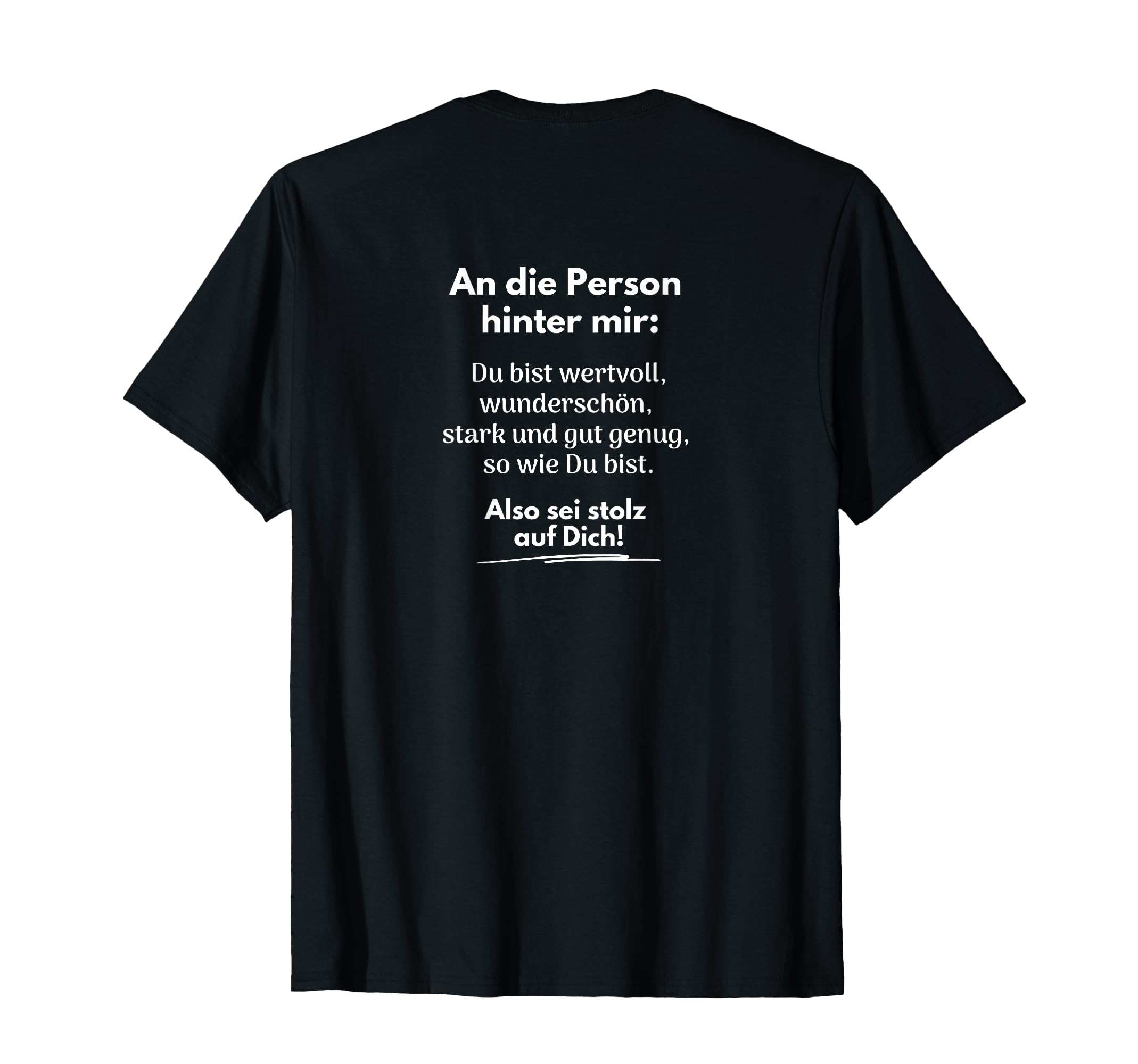 Kleidung mit Designs von Amazon Merch on Demand