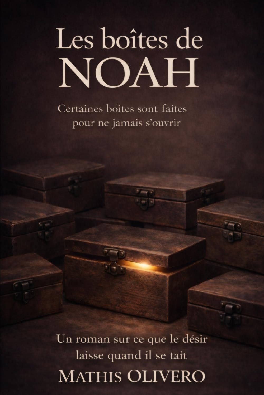 Les boîtes de Noah