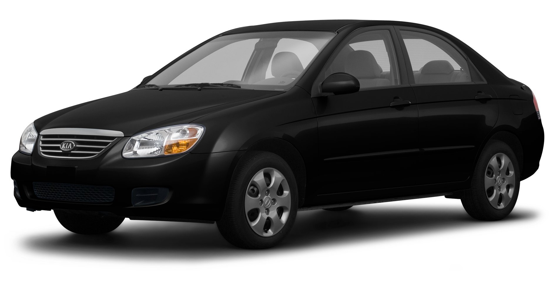 ... 2008 Kia Spectra SX, 4-Door Sedan Automatic Transmission ...