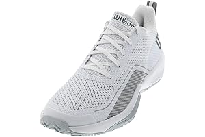 Wilson Rush Pro Ace Pickleball Court Shoe for Women
