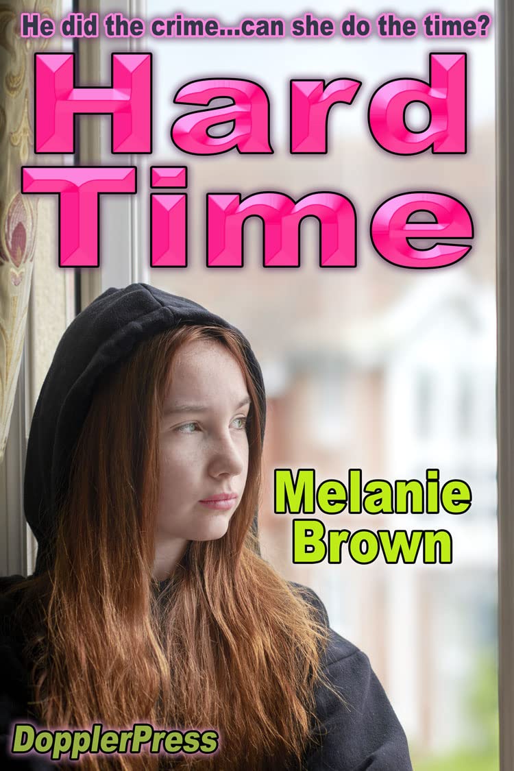 Cover of Hard Time
