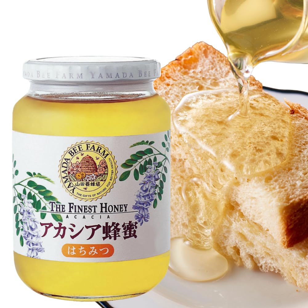 ジャム・はちみつの商品画像
