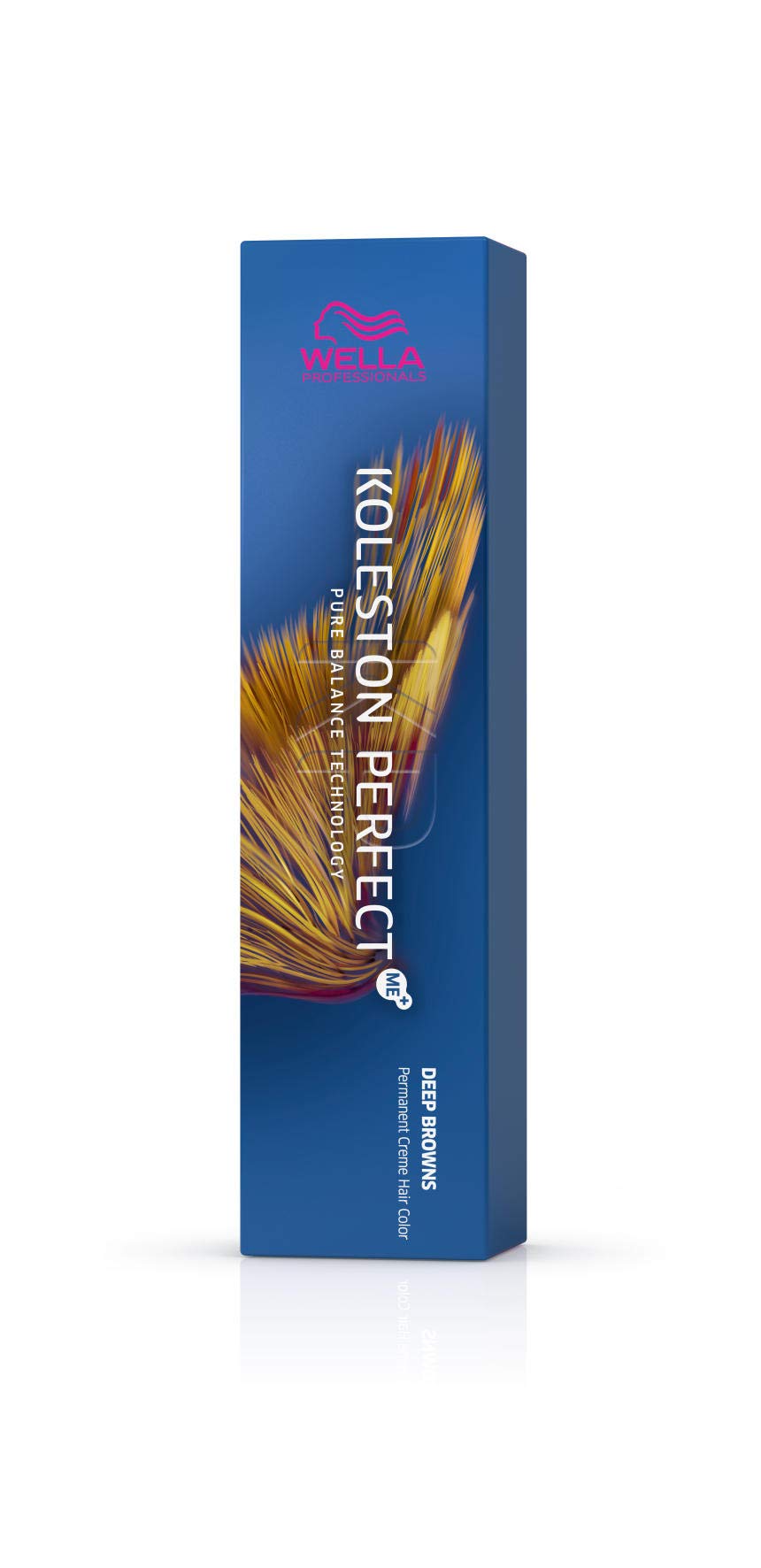 Wella Koleston Perfect Me+ 60ml - 6/07