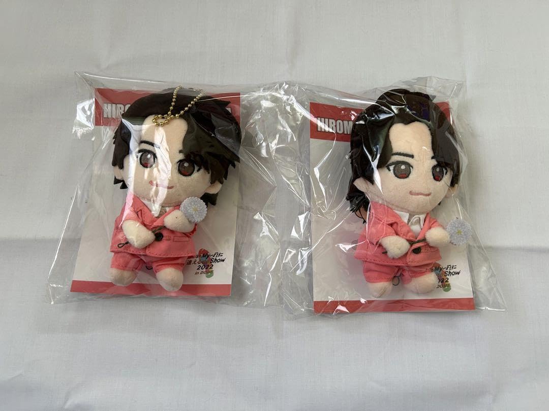 【未開封新品】TOBE 北山宏光さんパーカー、ぬいぐるみ、ローラーチャーム Amazon.co.jp: 北山宏光 ちびぬい Y : おもちゃ