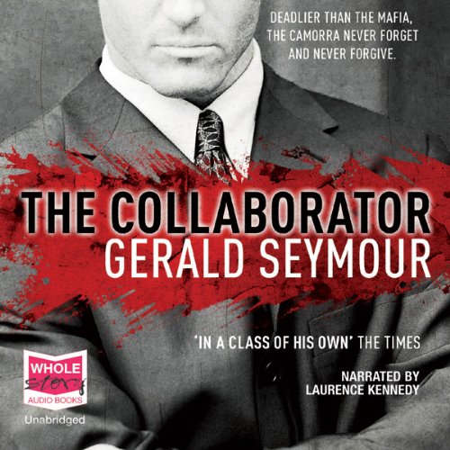 The Collaborator
