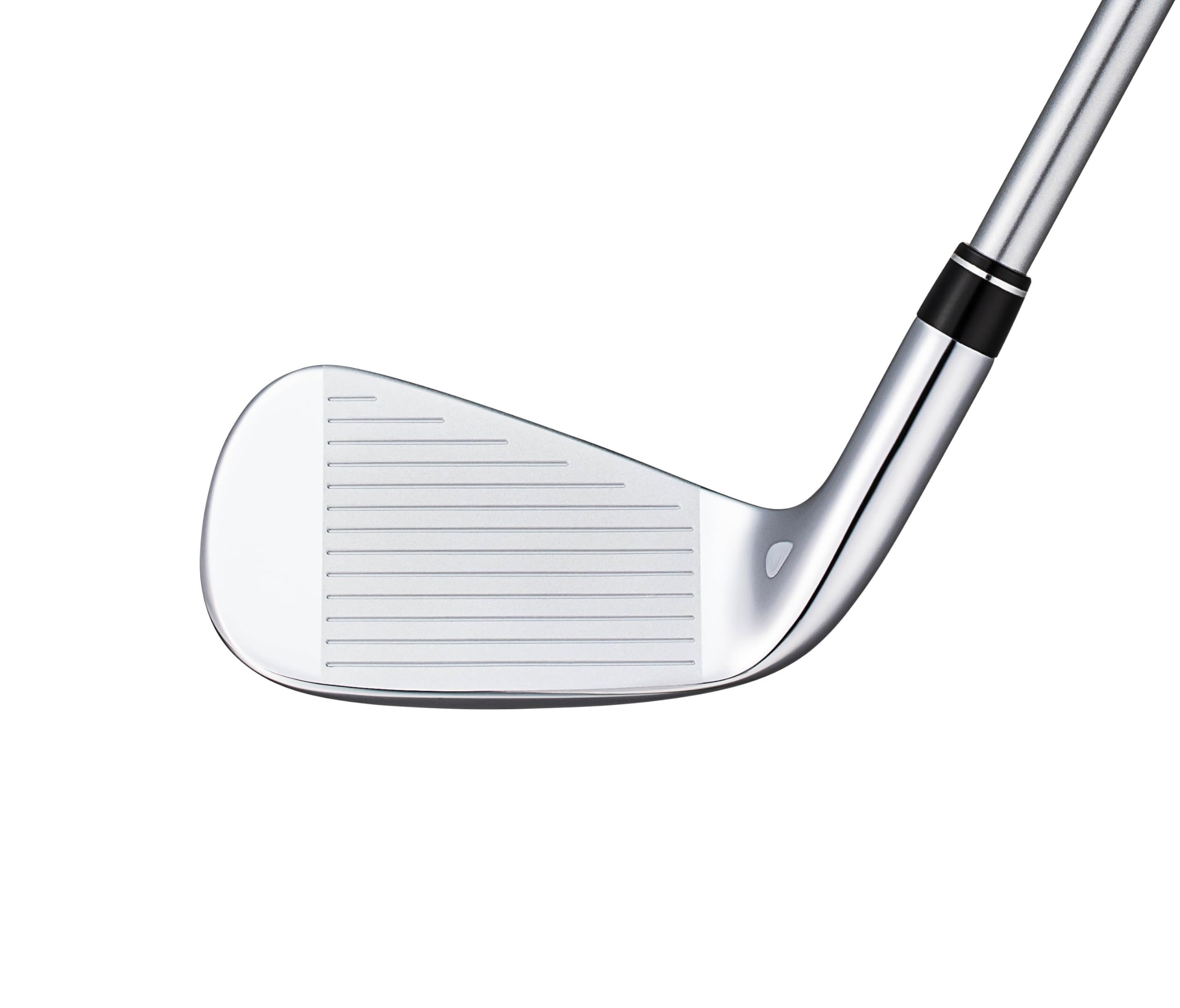 Amazon.co.jp: キャロウェイ(Callaway) 右用 アイアンセット REVA RISE