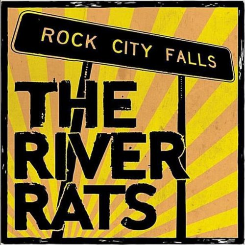 Amazon.com: Rock City Falls : The River Rats: Digital Music