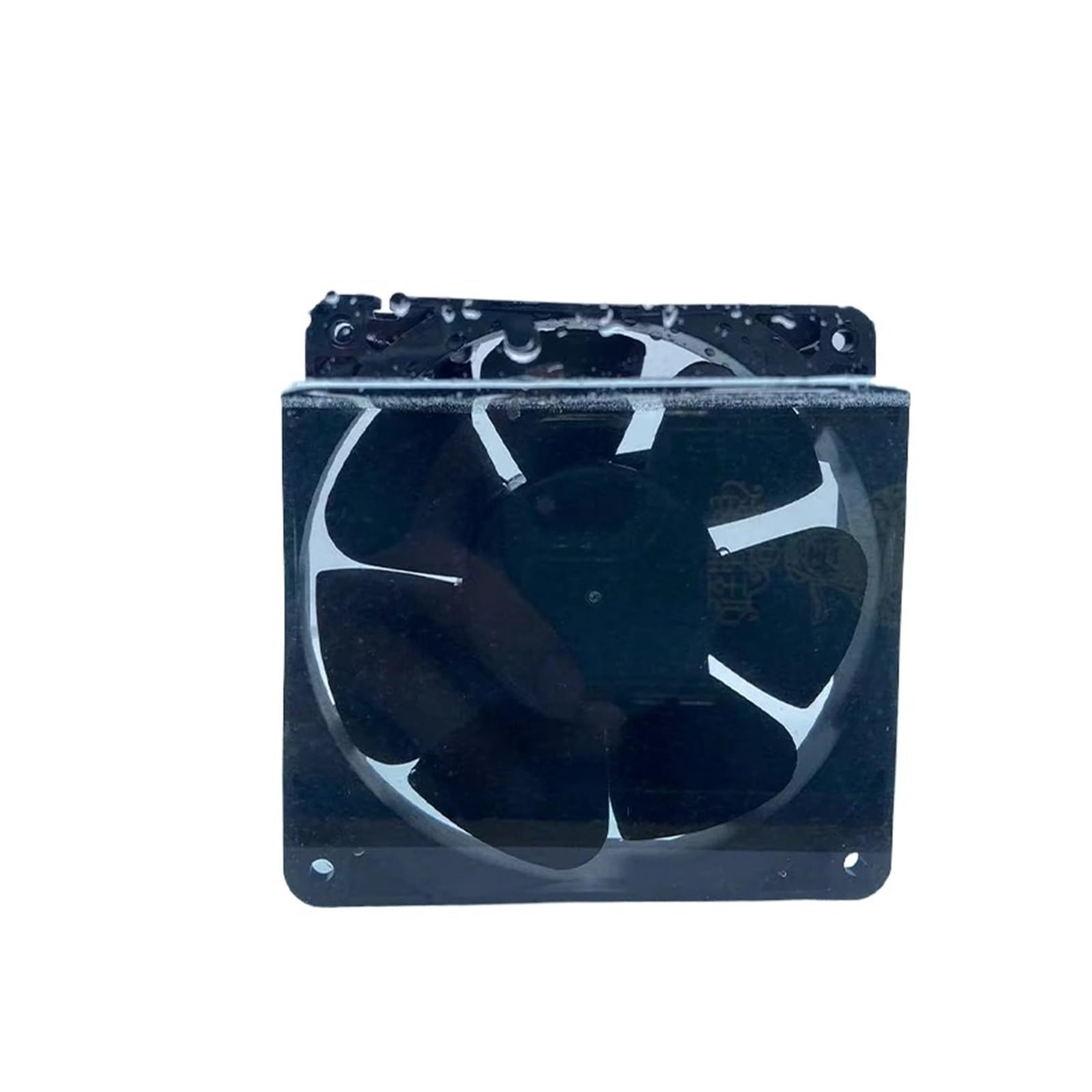 JJKKOZVQF Fan 120mm 12038 12V 24V 48V 120 * 38mm cooling fan(12V)