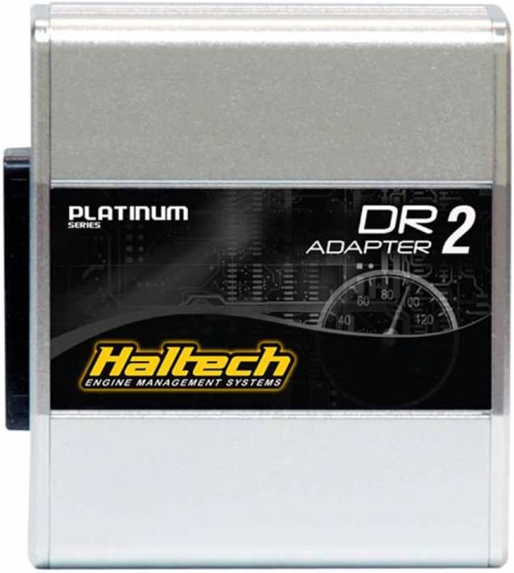 Haltech HT010613 DRA Digital Reluctor Adaptor Automotive