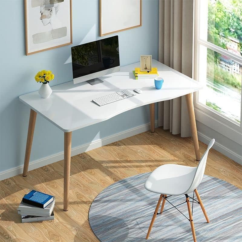 Bureau d'ordinateur stable pour en finir avec le manque de place