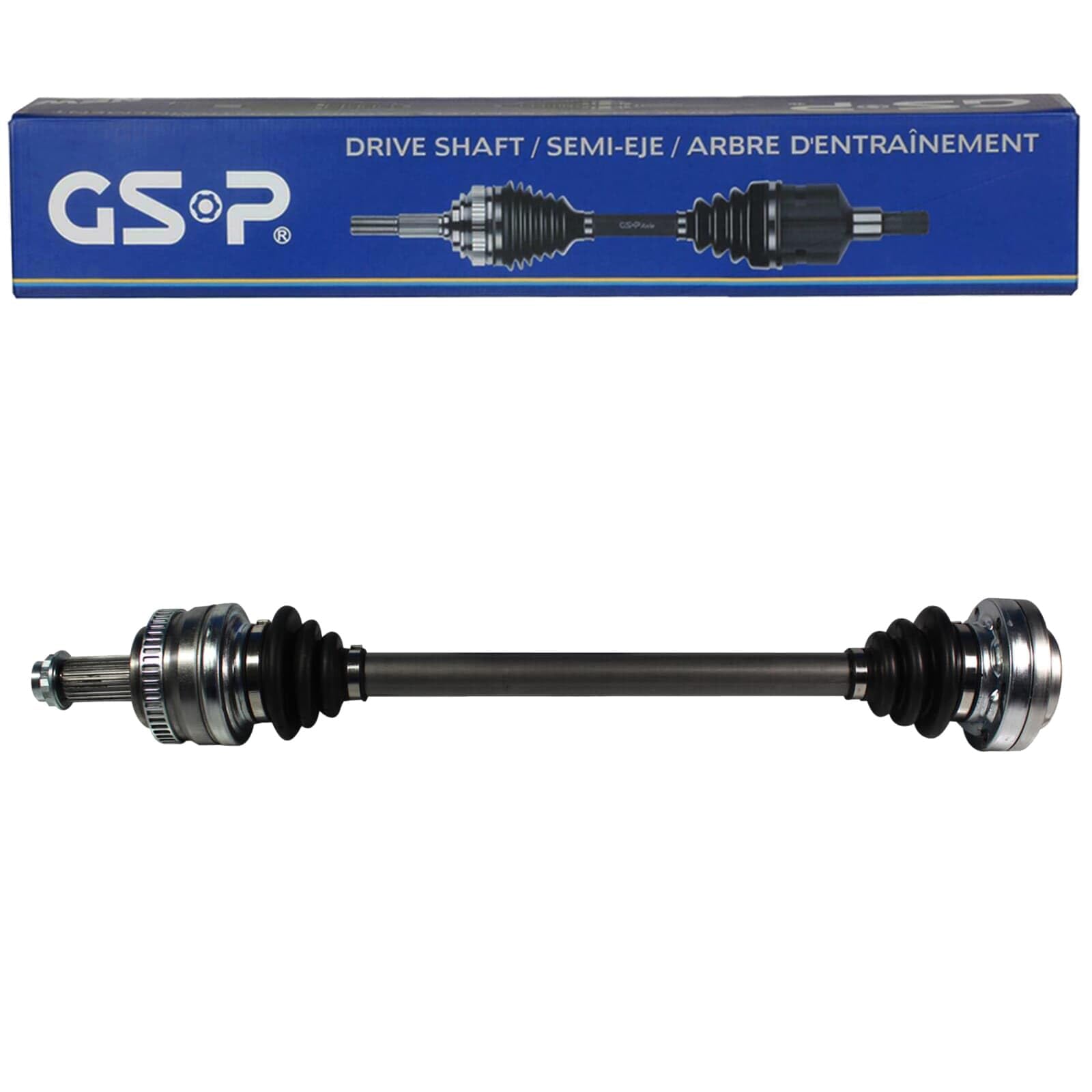 GSP 205002 Antriebswelle | 205002 passend für 3 Z4 |