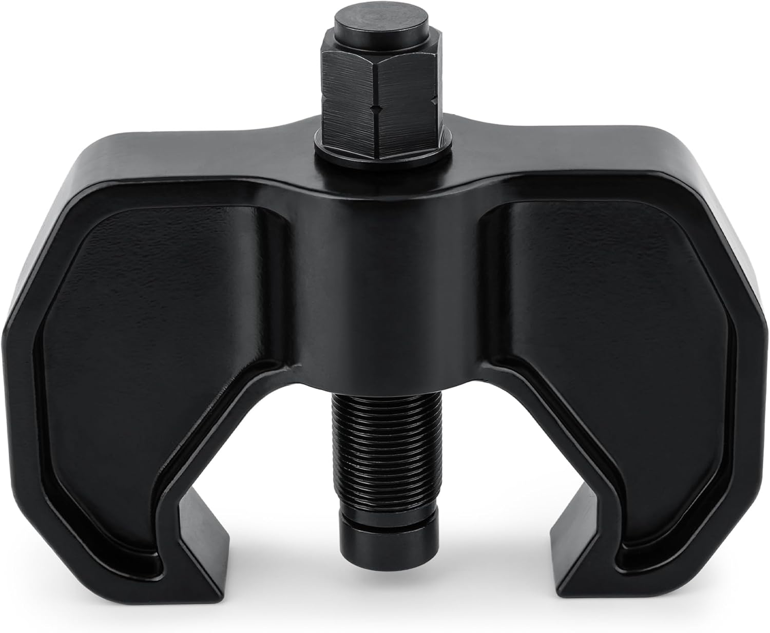 Pitman Arm Puller for Sheppard M110 for use with Commercial Heavy Duty Trucks & Equipment, Pitman Arm Tool Compatible with Class 6 – 8 Transportation Trucks, 10389