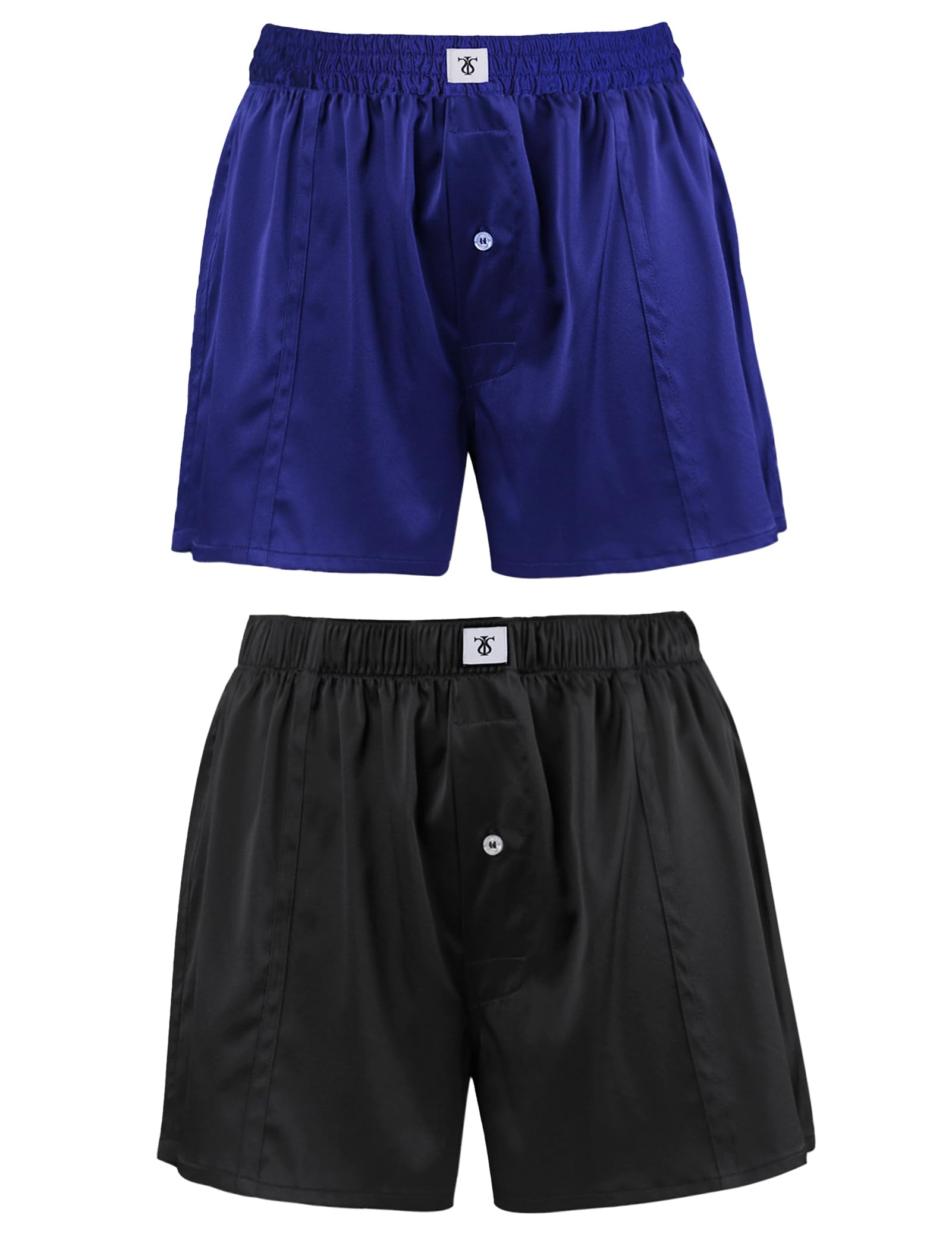 LilySilk 6A Grade Silk Boxers
