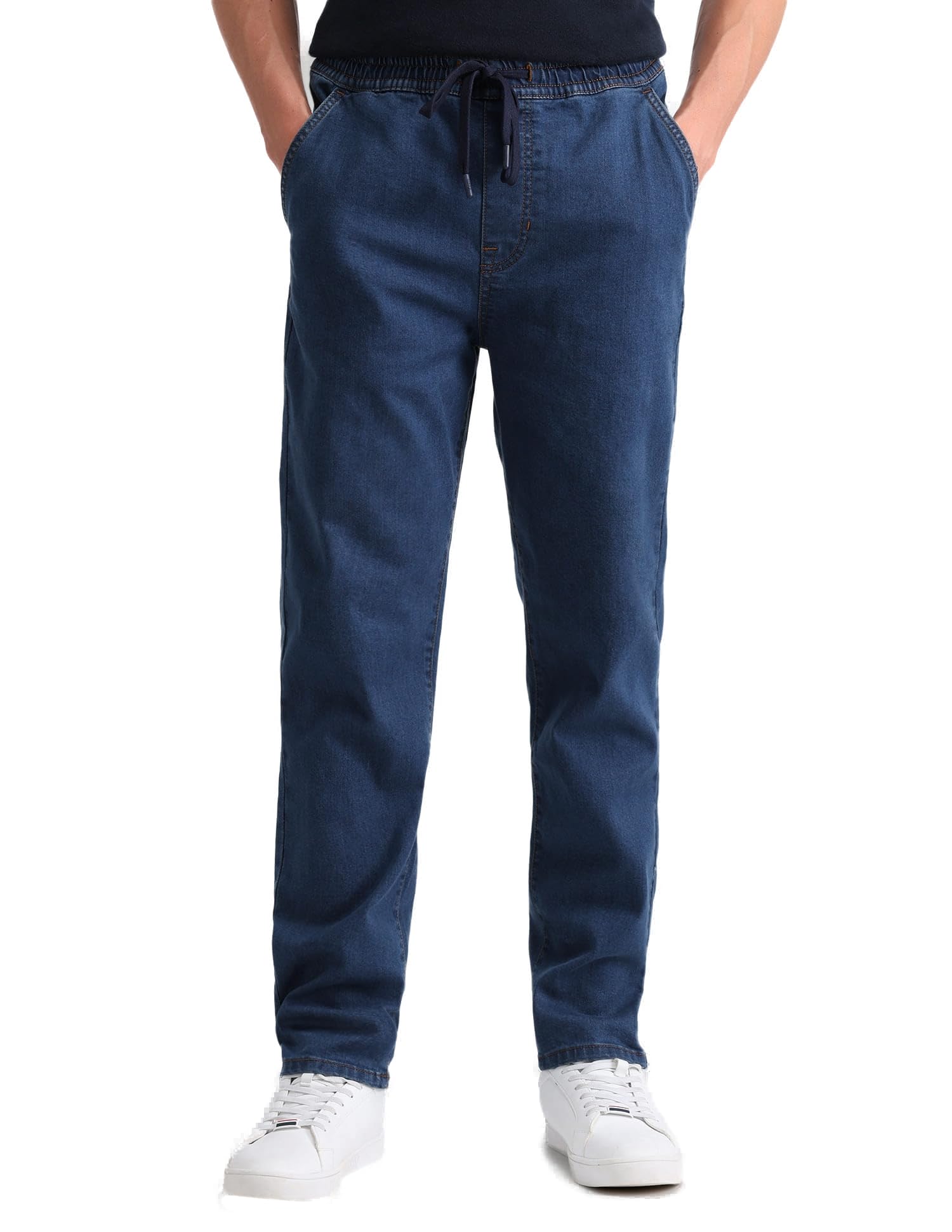 u.s. polo assn. Men Regular Fit Track Pants-picture-43