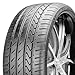 Part Synergy Replacement Lexani LX-TWENTY Tire | 82/W - Summer, Radial Construction | 215/30R20 - Load Range SL