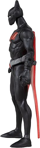 Miniatura 6 de McFarlane Toys - DC Direct Page Punchers Batman Beyond 3in Figura con Neo-Year Comic