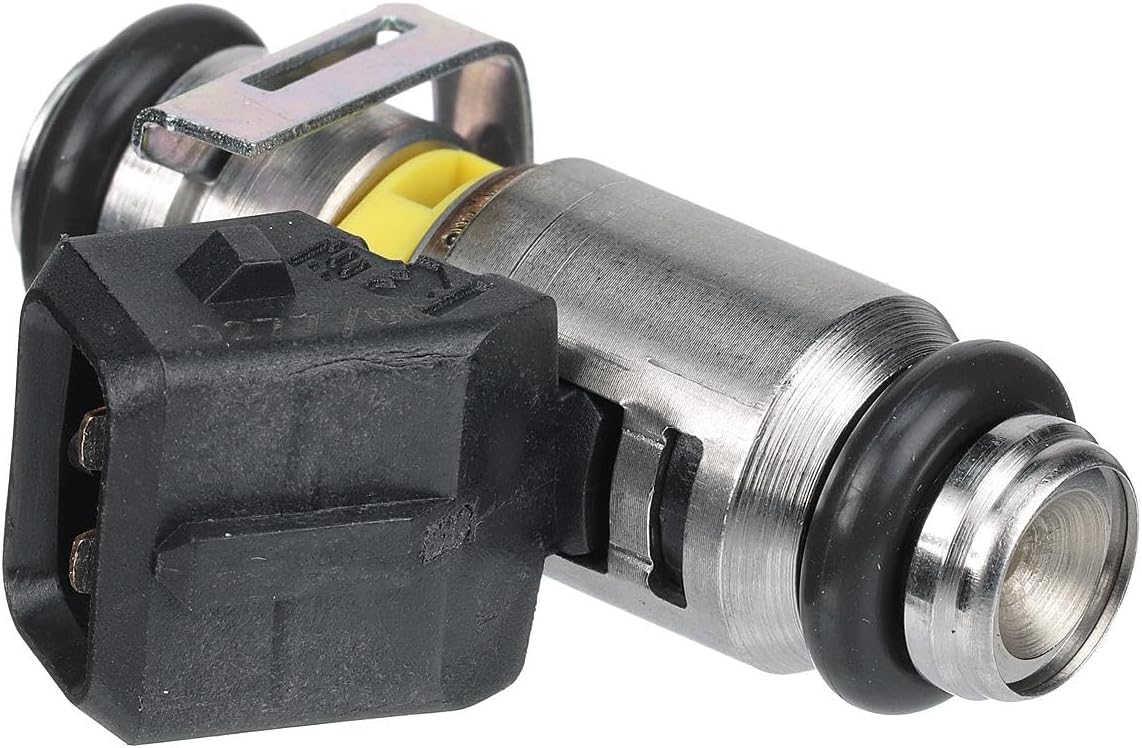 Quicksilver 861260T Fuel Injector for Select MerCruiser MPI Sterndrive and Inboard Engines