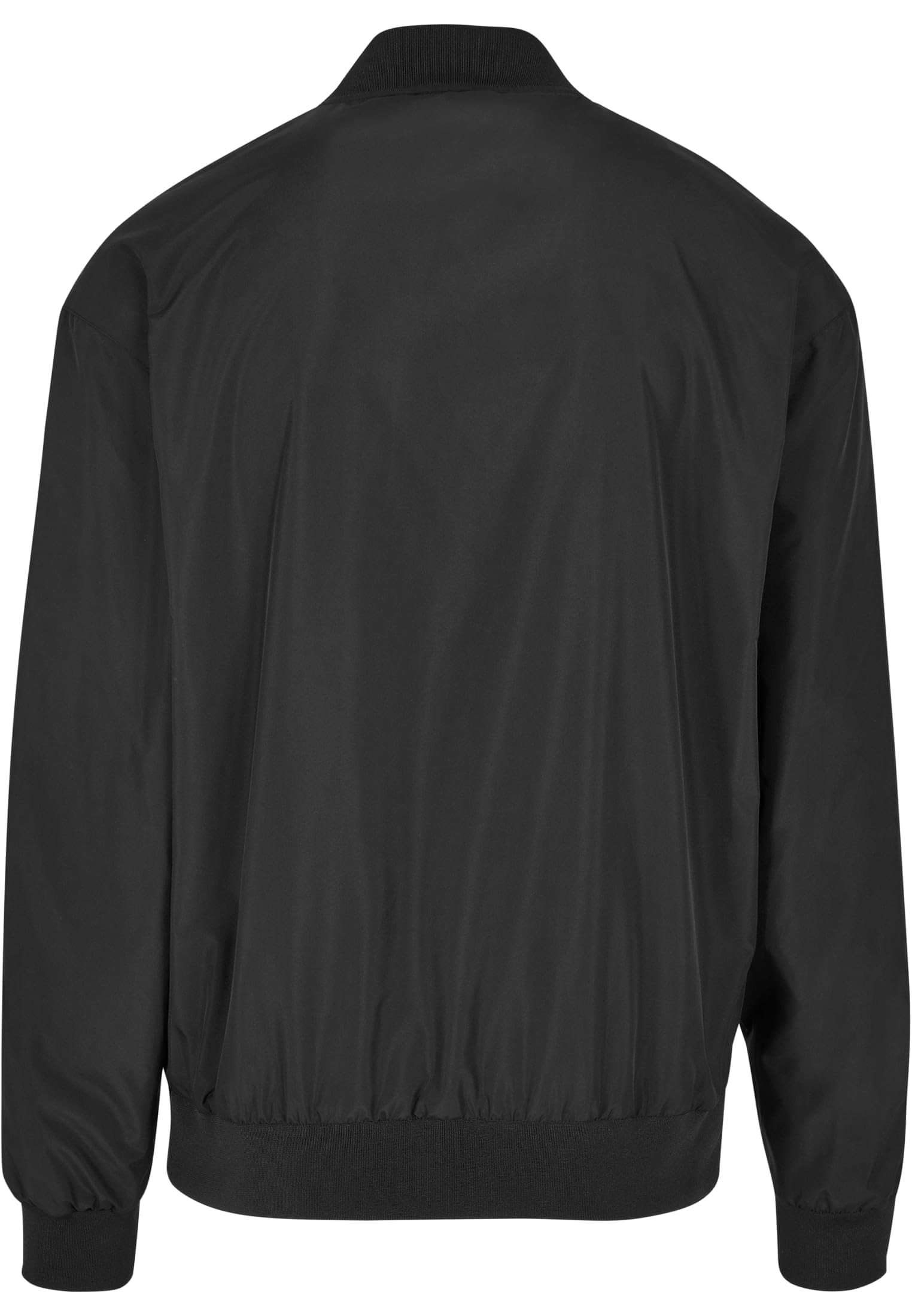 Urban Classics Kurtka Mężczyźni Sweter Bomber Kurtka