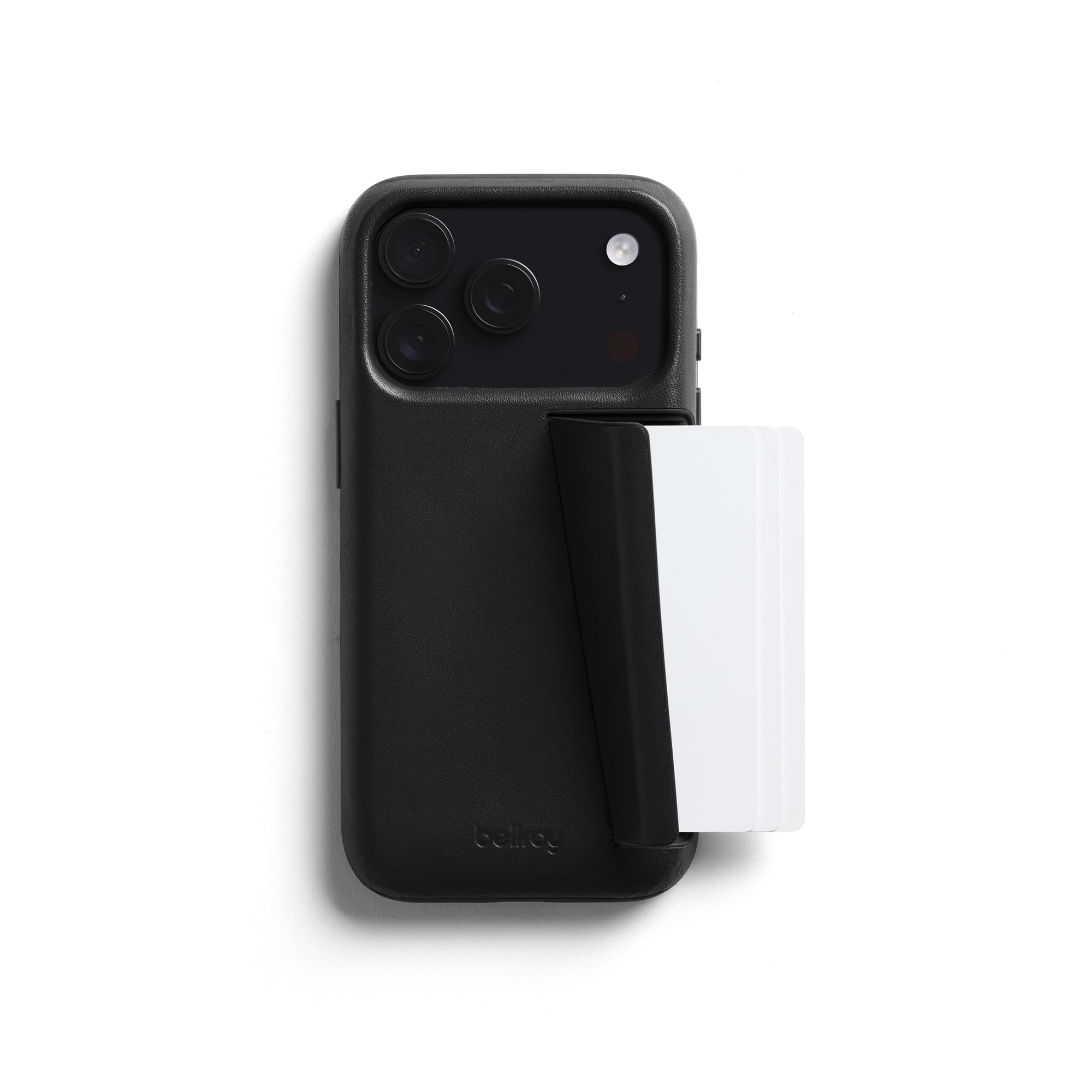 iPhoneアクセサリー Bellroy iPhone17 case 3card Amazon.com: Bellroy Phone Case – 3 Card for iPhone 17 Pro Max