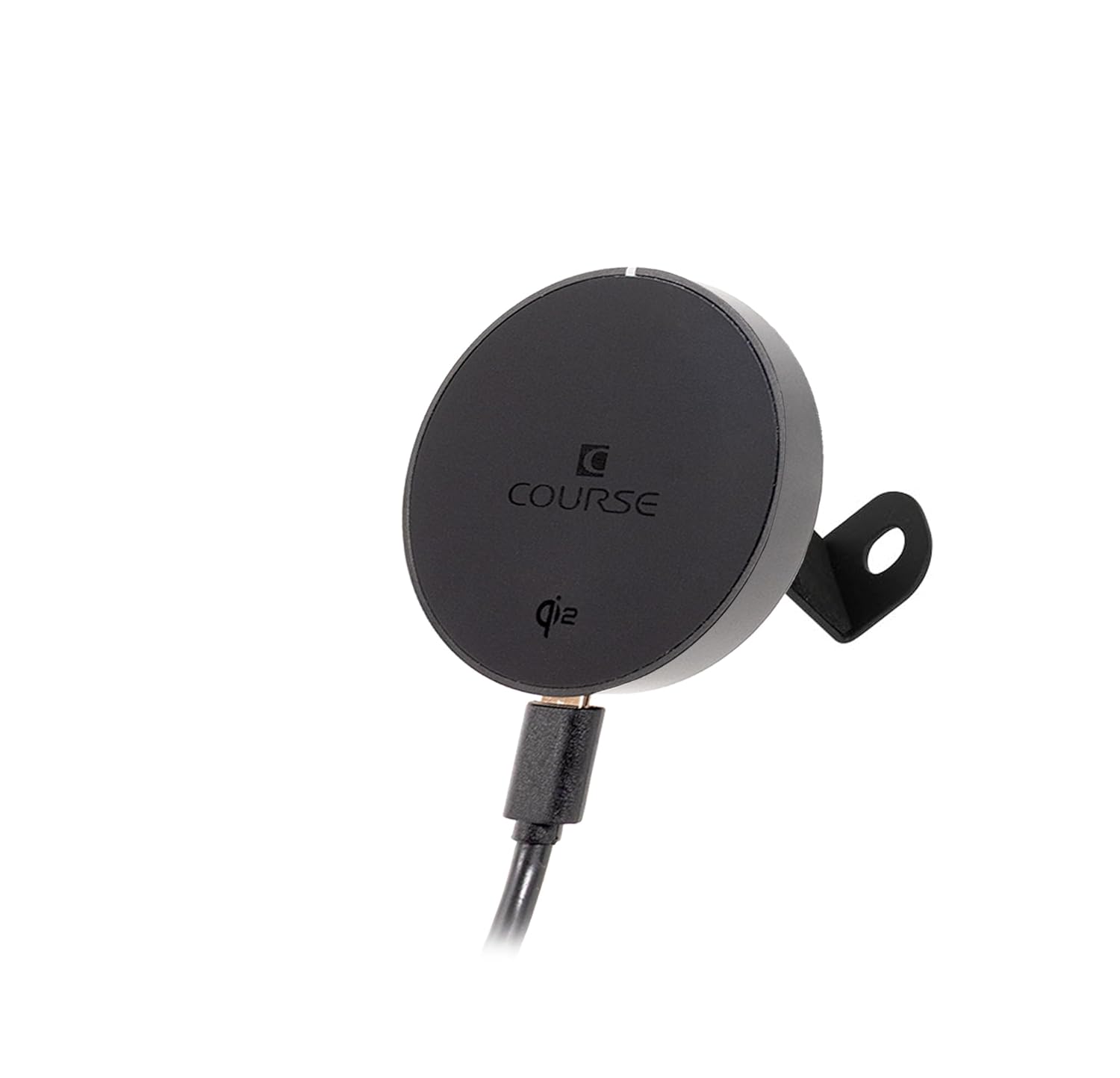 Course Motorsports Direct Fit Phone Mount MagSafe Compatible Magnetic Head Car Phone Holder Quick Wireless Charging Qi2 Compatible