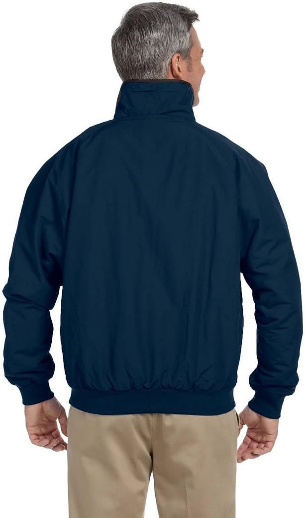 Devon & Jones Three-Season Jacket - Image 2