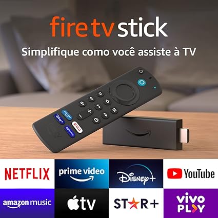 globo play fire stick lite