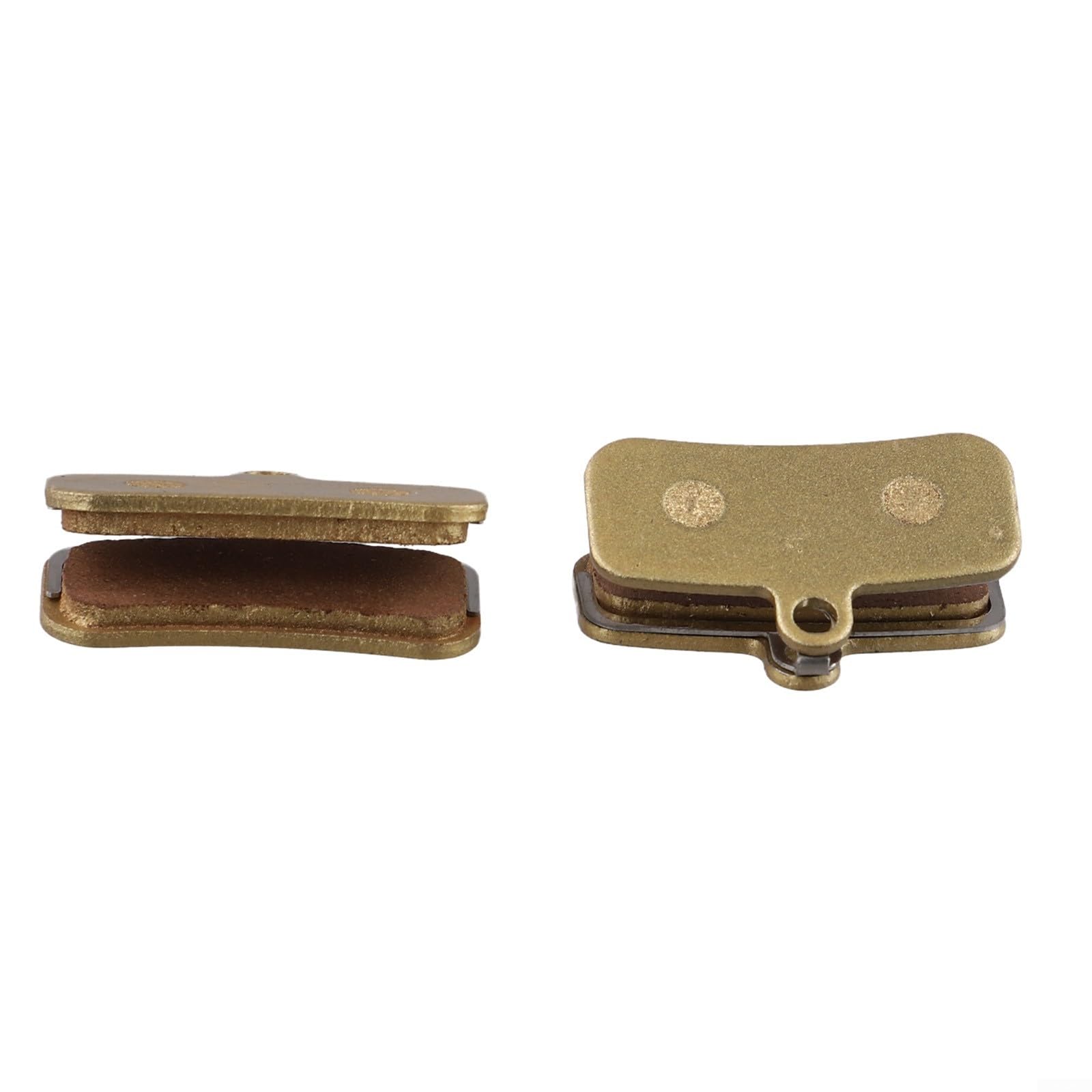 Plaquettes De Frein Métal Pour Sur-Ron Light Bee, Talaria Sting - Lot De 2, Base Cuivre, Résistantes à La Chaleur - 6