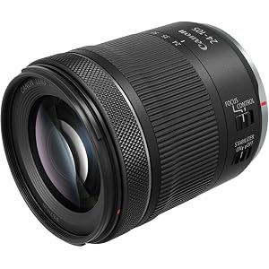 Canon RF 24-105mm f/4-7.1 is STM Lens (4111C002) Bundle — photo 4 of 6