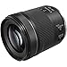 Canon RF 24-105mm f/4-7.1 is STM Lens | Versatile Standard Zoom with Image Stabilization, Smooth STM AF & Compact Design | Great for Travel & Everyday Photography (4111C002) + 64GB Card + Bag