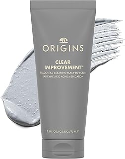Origins Clear Improvement - Mascarilla y exfo...