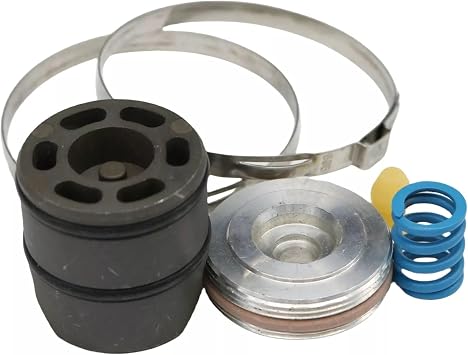 32106891974 Steering Rack Repair Kit Compatible with BMW 1 2 3 4 Series X1 X4 F20 F21 F30 F32 F31 F36 F48