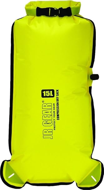 jr gear dry bolsa