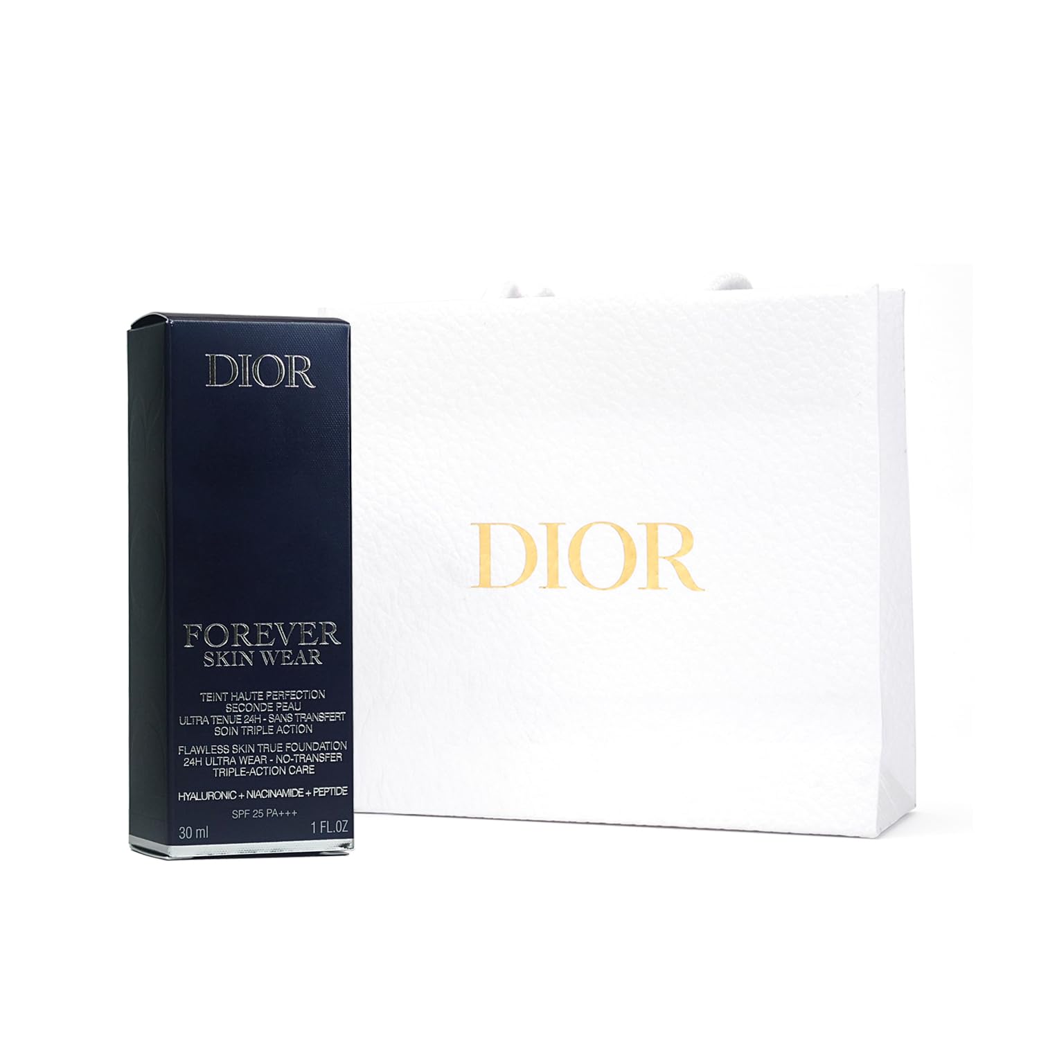 Amazon | 【国内正規品】DIOR ディオール フォーエヴァー フルイド