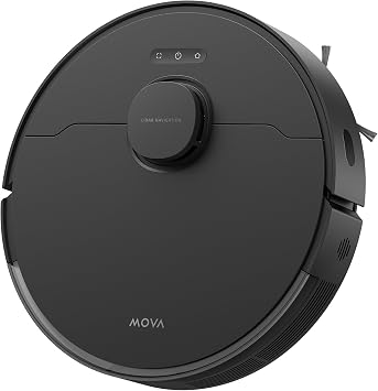 Mova S10 Robot Vacuum Cleaner