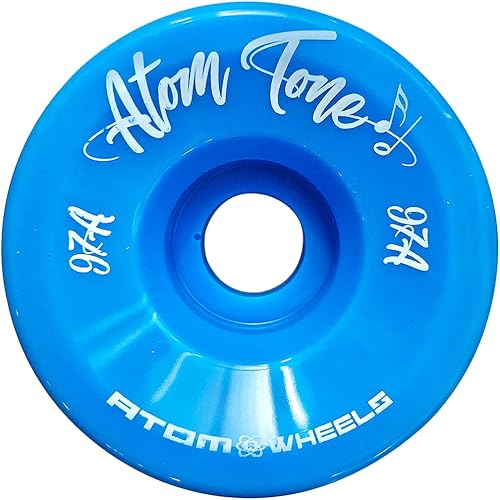 Ruedas de patín Atom Tone Rhythm