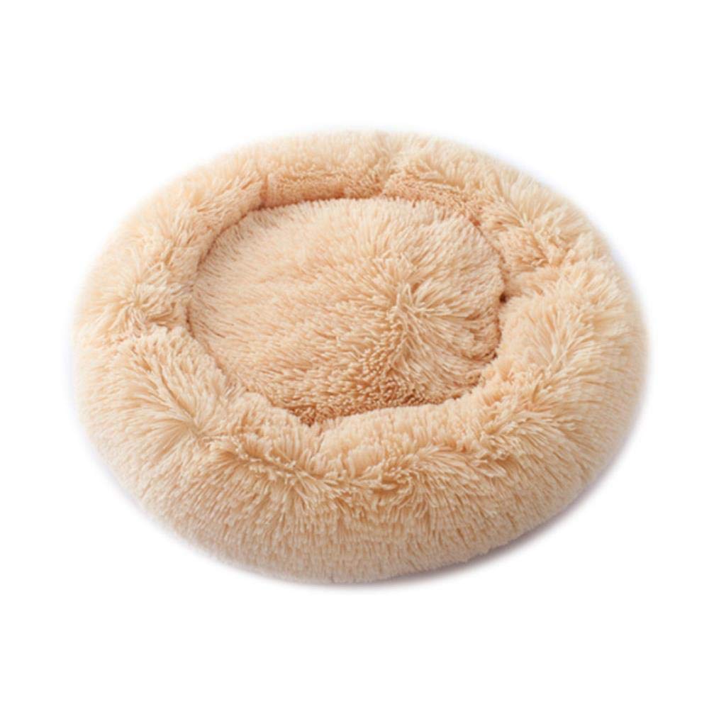 Dodo pour chat beige 50cm | Panier chien hiver et cage thermique