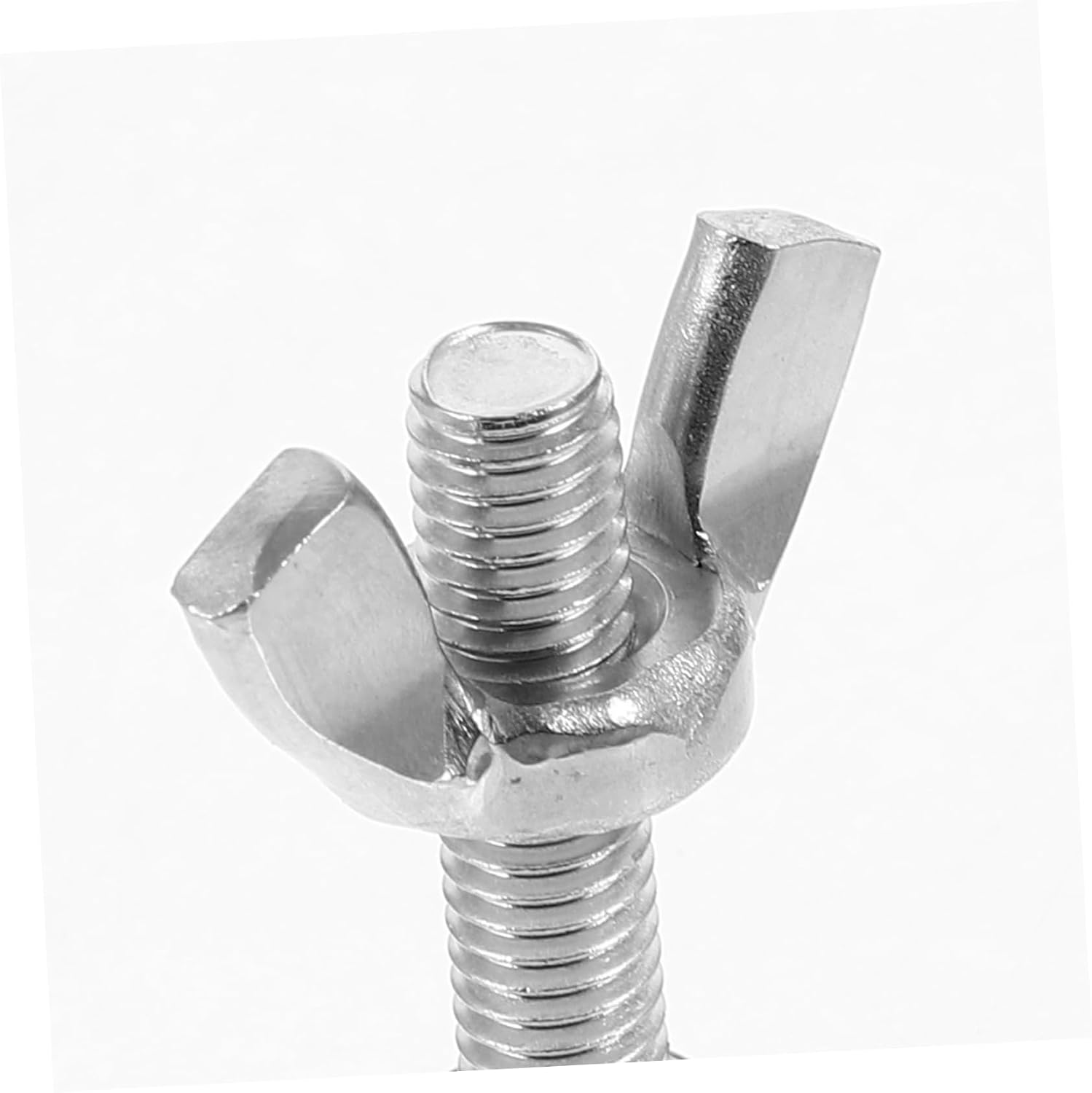 Veemoon 14pcs Pottery Wheel Bat Pins Replacement Pottery Wheel Bats Sturdy Stainless Steel Bat Pin for Ceramic Wheels