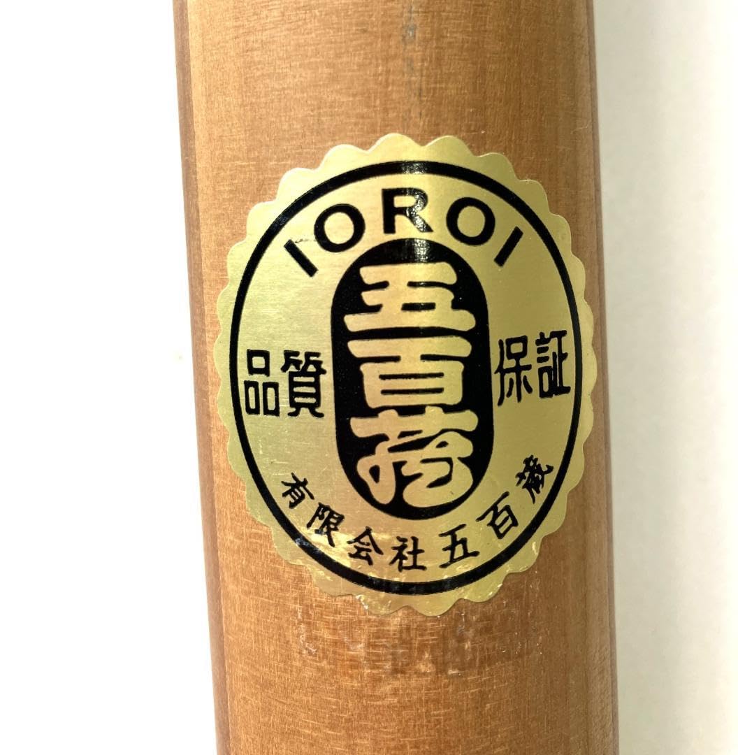 Amazon.co.jp: 槍鉋 やり鉋 五百蔵 IOROI いおろい : おもちゃ