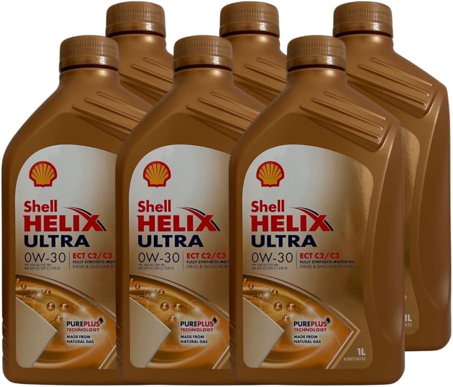 ✅ Protezione superiore per motori benzina e diesel ✅ Massima efficienza e riduzione consumi ✅ Mantiene il motore pulito e performante ✅ Qualità premium firmata Shell! 🐚🔧💯