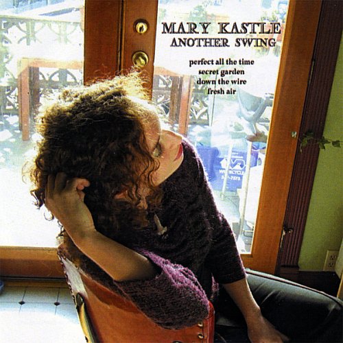 Another Swing [Audio CD]