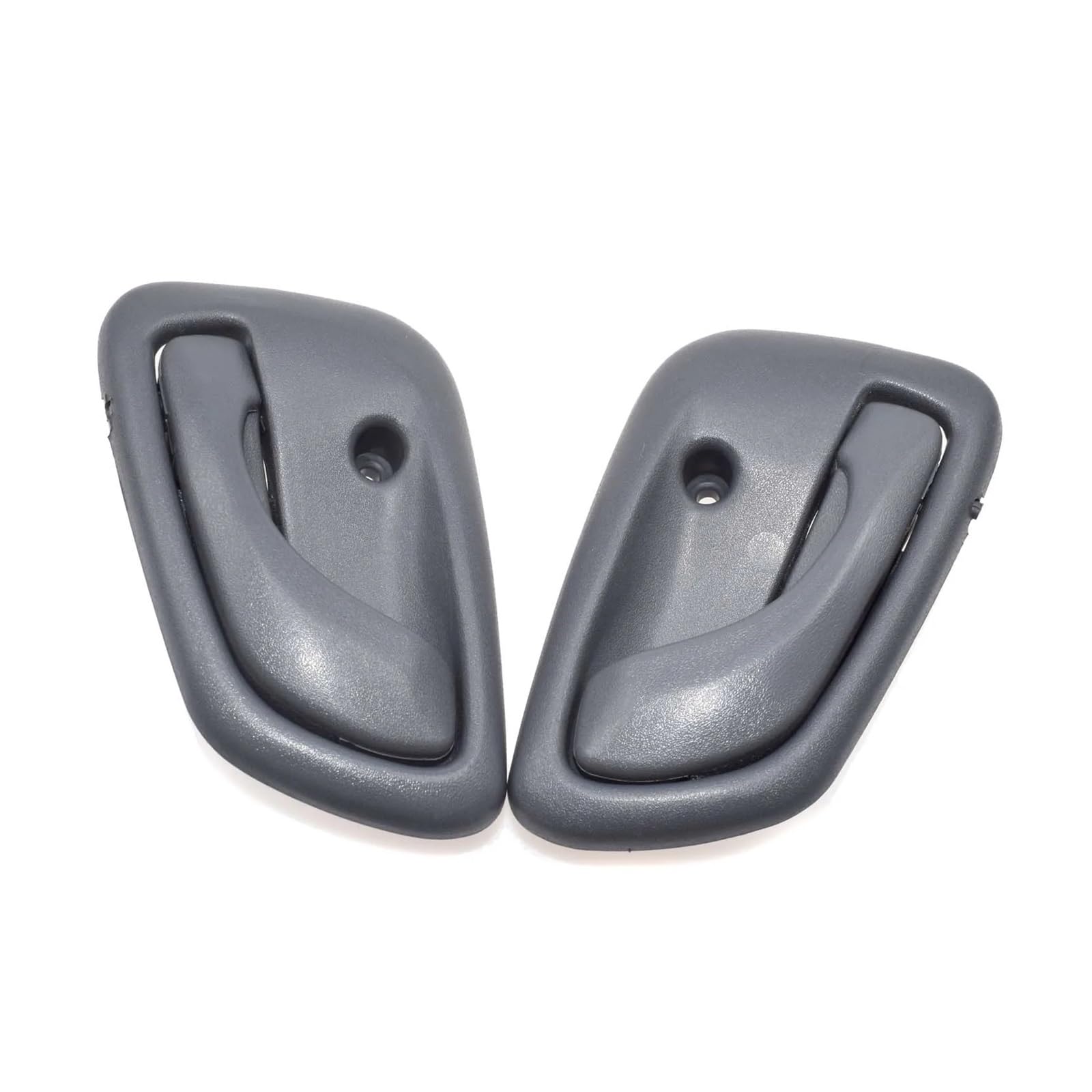 Aphkqost Pair For Suzuki For Esteem 1995-2002 For Grand For Vitara 1999-2005 Interior Inner Inside Door Handle Left Right Interior Door Handle Inner